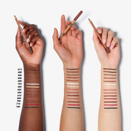 MAKE UP FOR EVER ARTIST COLOR Lūpų pieštukas 7 MAKE UP FOR EVER ARTIST COLOR Lūpų pieštukas 7
