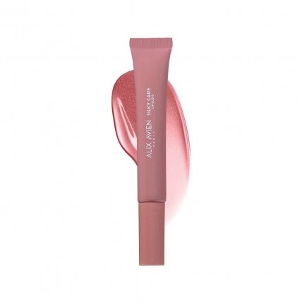 ALIX AVIEN SILKY CARE LIPGLOSS 1 ALIX AVIEN SILKY CARE LIPGLOSS 1