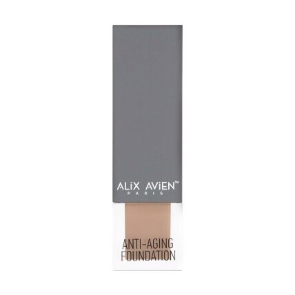 ALIX AVIEN ANTI-AGING FOUNDATION 7 ALIX AVIEN ANTI-AGING FOUNDATION 7