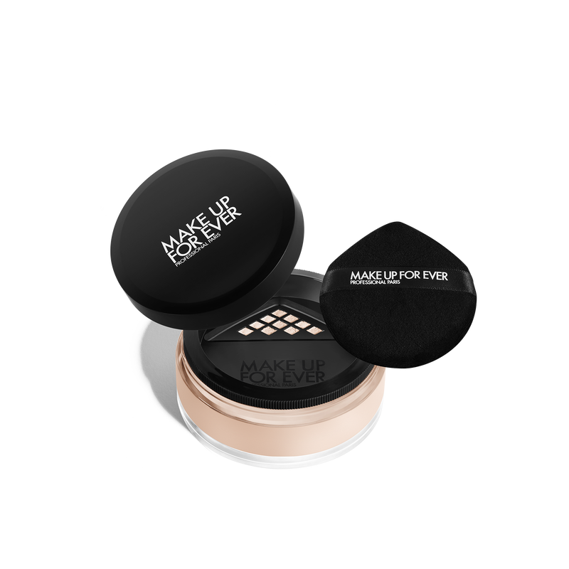 MAKE UP FOR EVER HD SKIN SETTING POWDER Biri makiažą fiksuojanti pudra 18g 3 MAKE UP FOR EVER HD SKIN SETTING POWDER Biri makiažą fiksuojanti pudra 18g 3