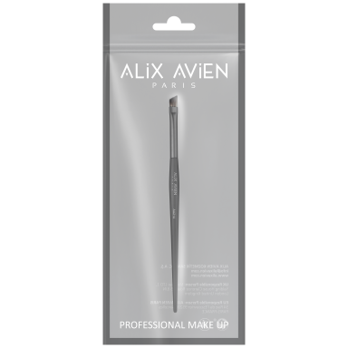 ALIX AVIEN SMALL ANGLE BRUSH
