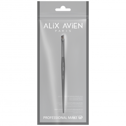 ALIX AVIEN SMALL ANGLE BRUSH 1 ALIX AVIEN SMALL ANGLE BRUSH 1