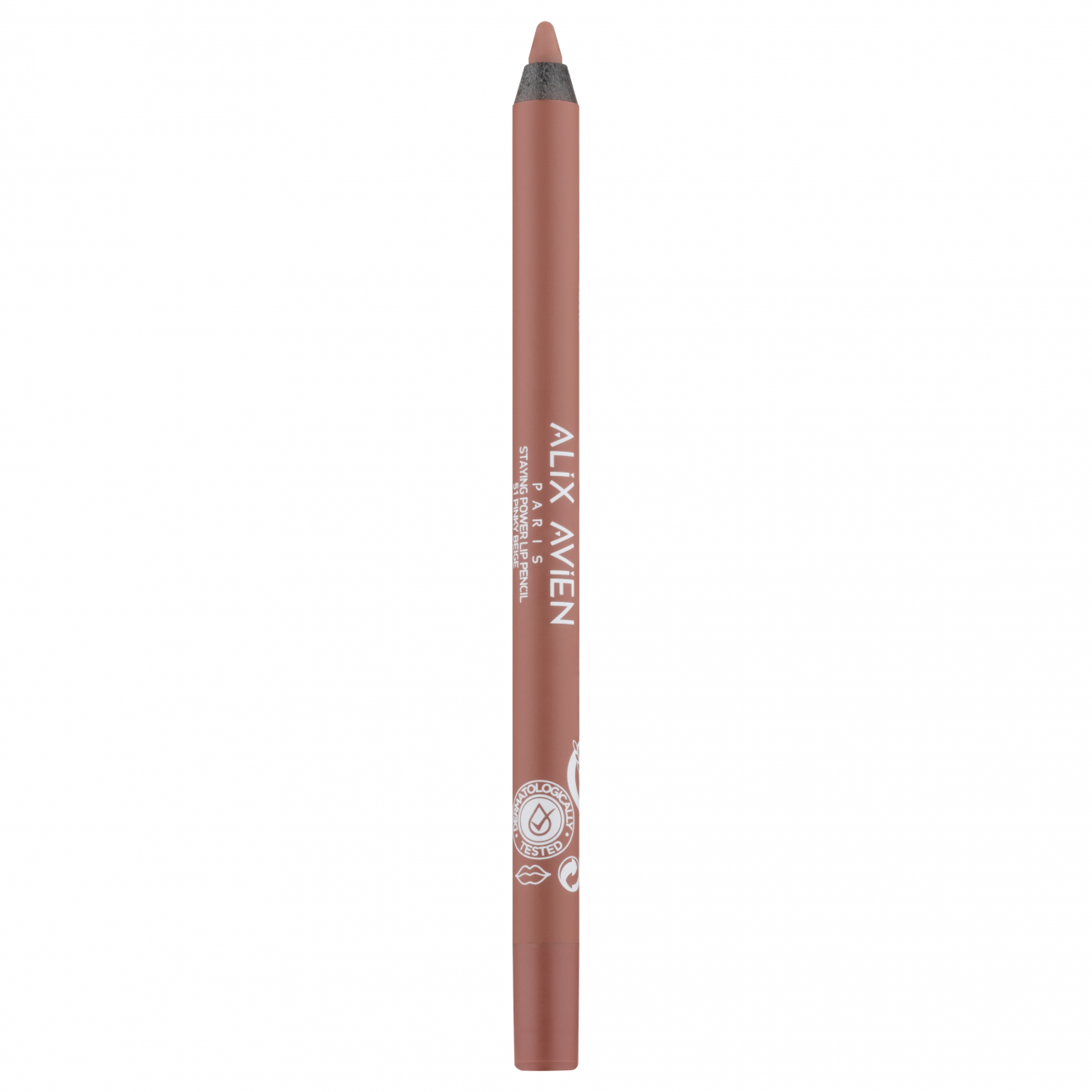 ALIX AVIEN STAYING POWER LIP PENCIL ALIX AVIEN STAYING POWER LIP PENCIL